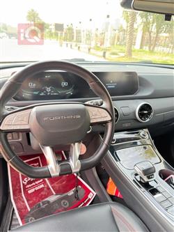 دونج فينج T5 EVO